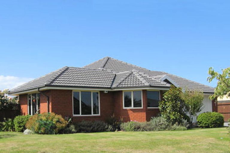 Photo of property in 18 Michelangelo Drive, Rolleston, 7614