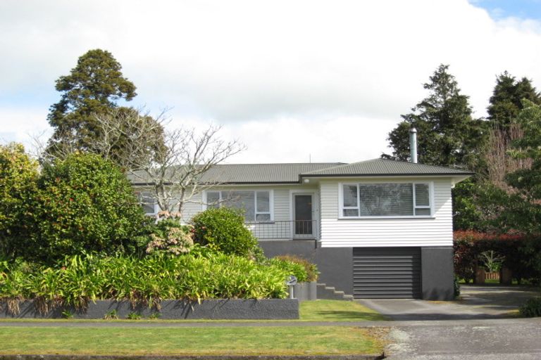 Photo of property in 11 Brecon Road, Stratford, 4332