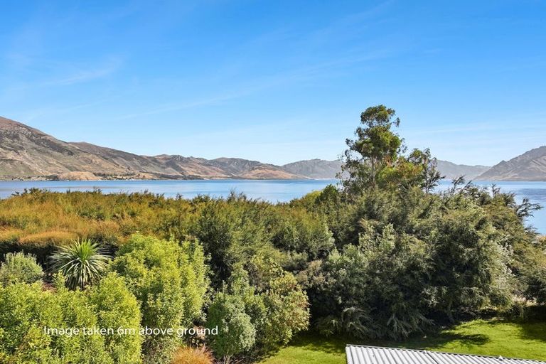 Photo of property in 198 Lakeview Terrace, Lake Hawea, Wanaka, 9382