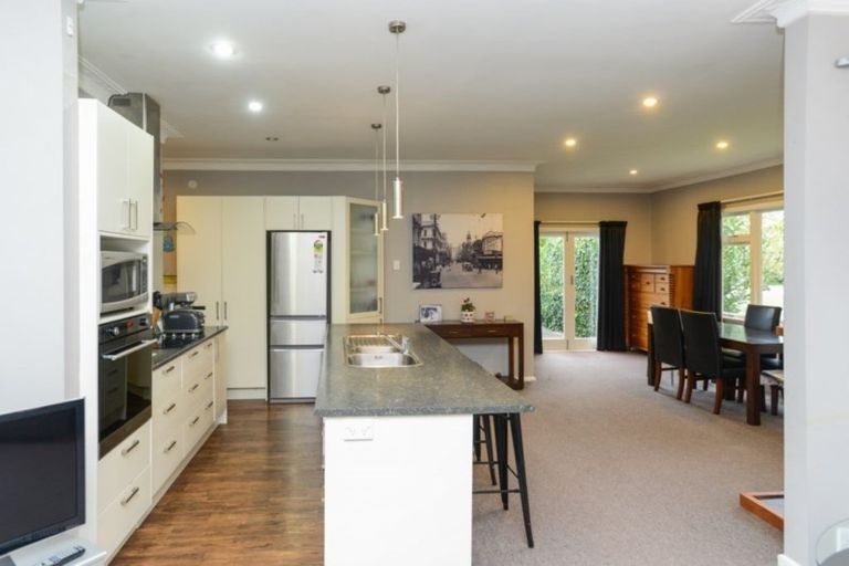 Photo of property in 957 Riverslea Road South, Longlands, Hastings, 4122