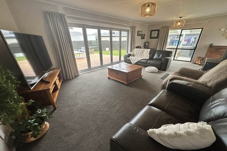 Photo of property in 42 Cobham Drive, Kawerau, 3127
