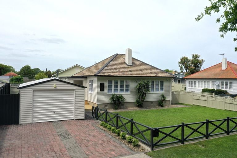 Photo of property in 1 Russell Avenue, Ngaruawahia, 3720