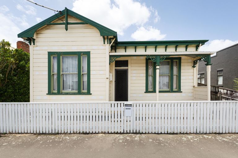 Photo of property in 11 Aspen Way, Kelvin Grove, Palmerston North, 4414
