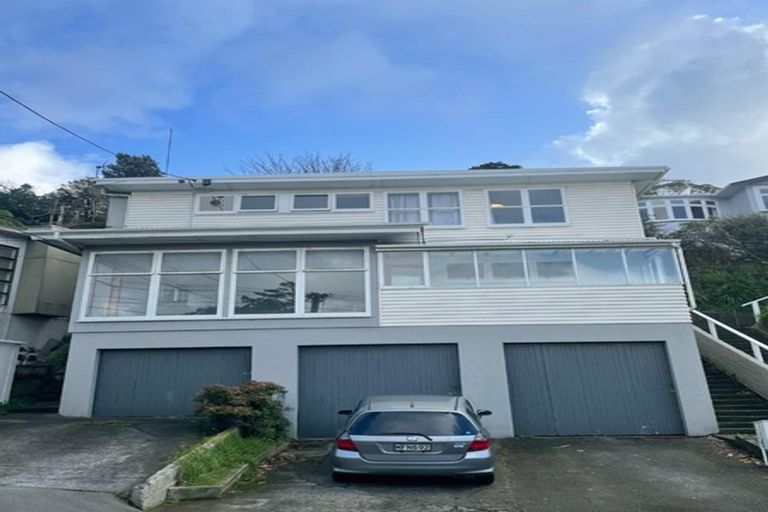 Photo of property in 36 Collingwood Street, Ngaio, Wellington, 6035