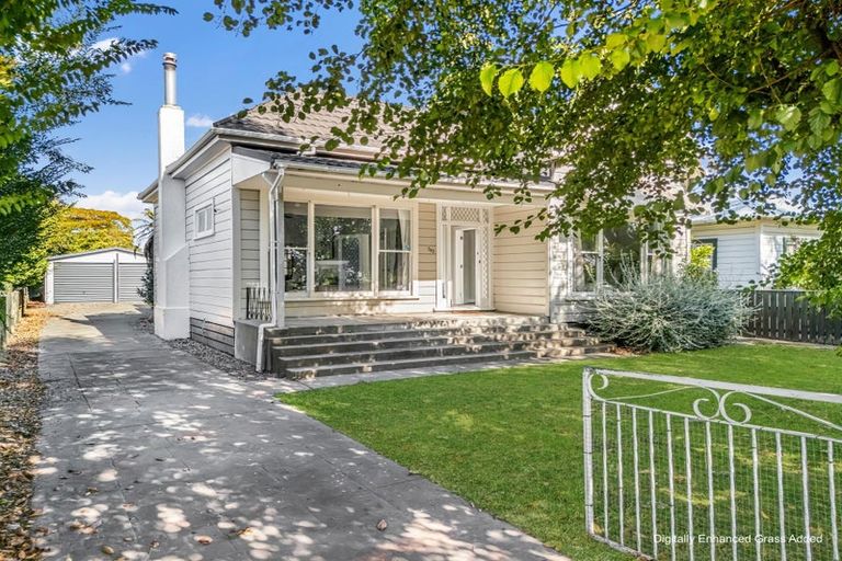 Photo of property in 702 Avenue Road West, Saint Leonards, Hastings, 4120
