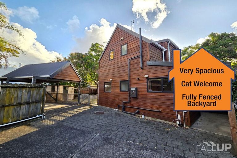 Photo of property in 1a/3 Williams Road, Hobsonville, Auckland, 0618