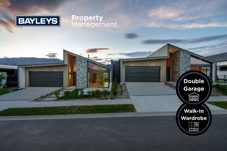 Photo of property in Northlake, 3a Erewhon Crescent, Wanaka, 9305