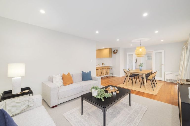 Photo of property in 4 Beckenham Street, Sydenham, Christchurch, 8023