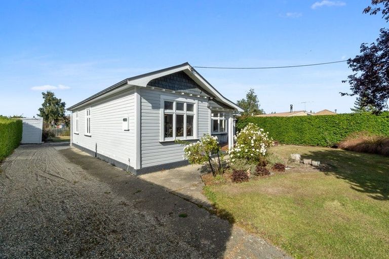 Photo of property in 18 Bute Street, Ranfurly, 9332
