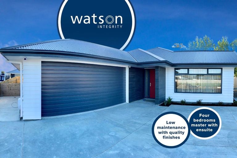 Photo of property in 14 Ivy Lane, Kelvin Grove, Palmerston North, 4414