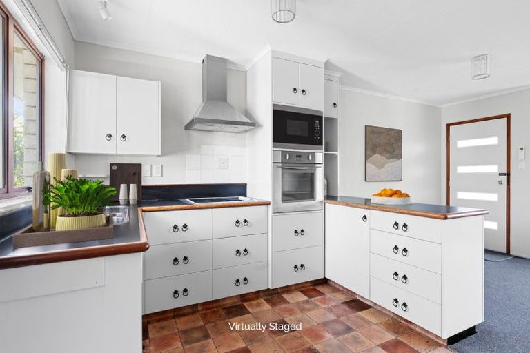 Photo of property in 184a West Street, Greytown, 5712