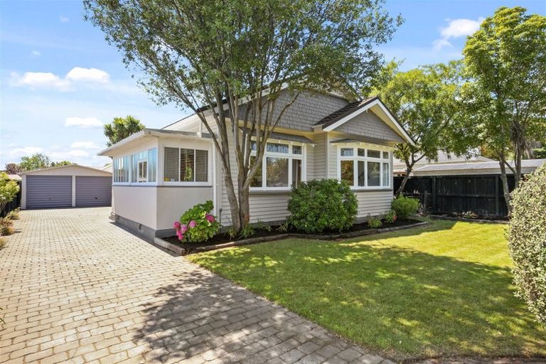 Photo of property in 1/274 Lyttelton Street, Spreydon, Christchurch, 8024