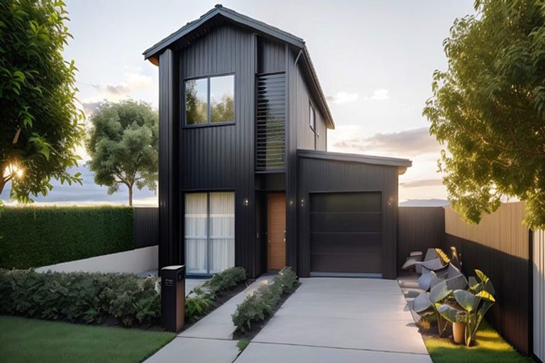 Photo of property in 22 Musselwhite Terrace, Chartwell, 3210