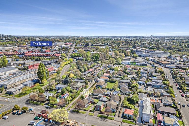 Photo of property in 80 Bamford Street, Woolston, Christchurch, 8023