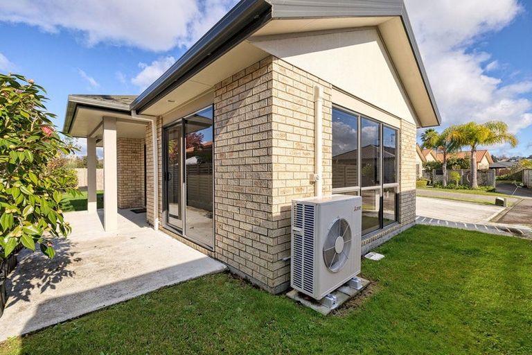 Photo of property in 16/100 Millers Road, Brookfield, Tauranga, 3110