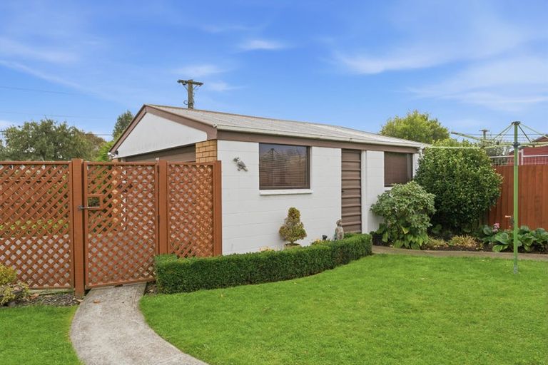 Photo of property in 1/35 Mathers Road, Hoon Hay, Christchurch, 8025
