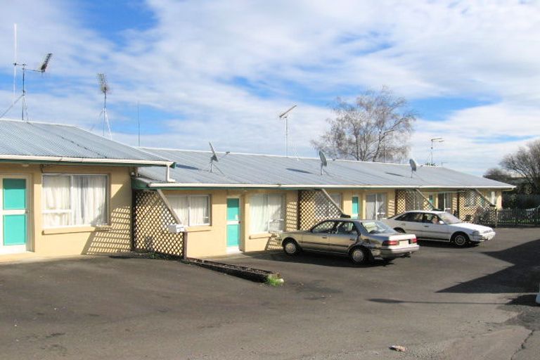 Photo of property in 42u6 Queens Avenue, Frankton, Hamilton, 3204