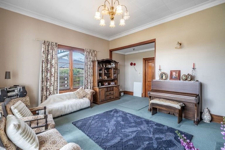 Photo of property in 35 Earnslaw Street, Avenal, Invercargill, 9810