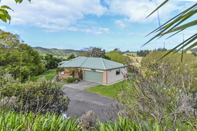 Photo of property in 401 State Highway 5, Eskdale, Napier, 4182