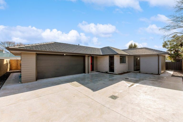 Photo of property in 10a Trafalgar Street, Levin, 5510