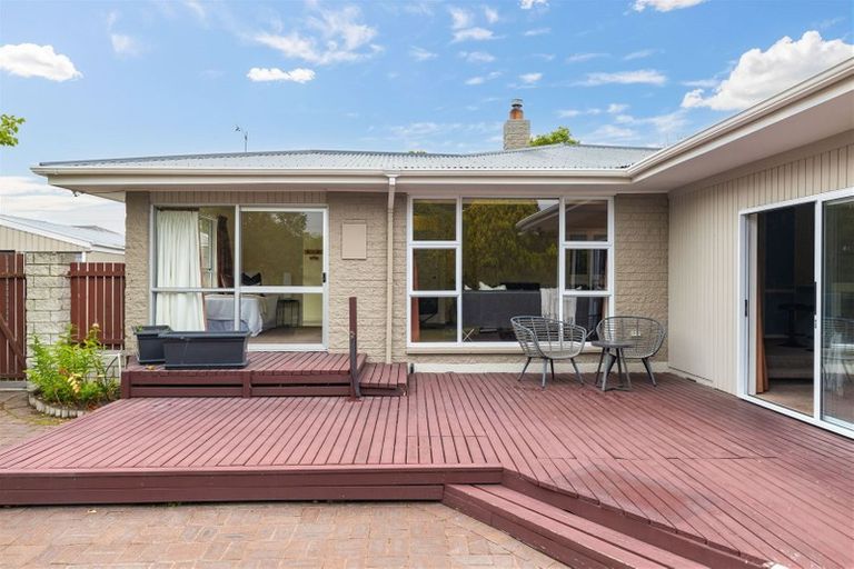 Photo of property in 320 Cranford Street, St Albans, Christchurch, 8052