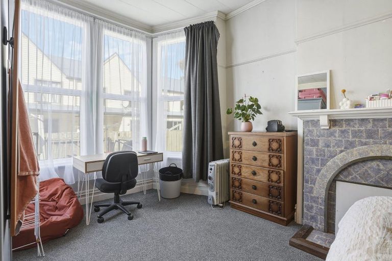 Photo of property in 828 Cumberland Street, North Dunedin, Dunedin, 9016