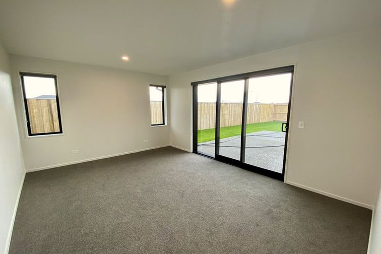 Photo of property in 4 Florey Lane, Rolleston, 7614