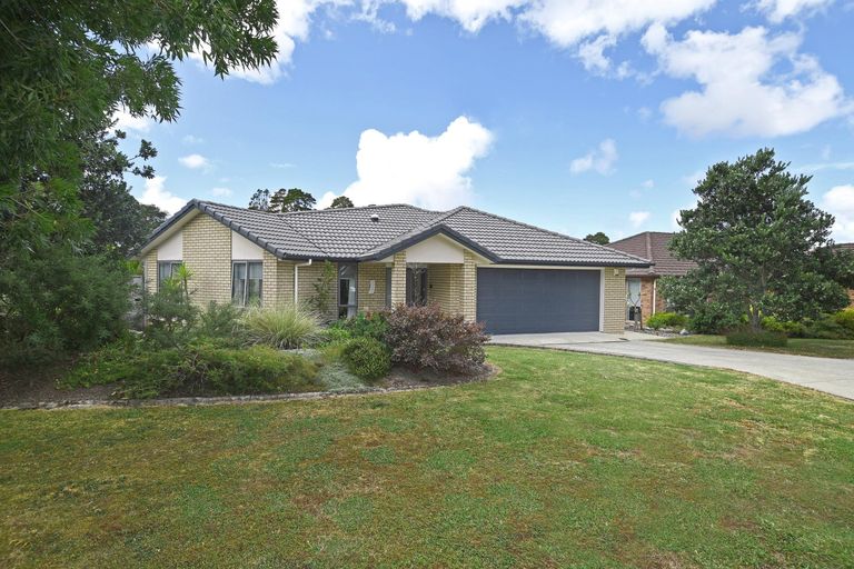 Photo of property in 49 Ashmore Crescent, Warkworth, 0910