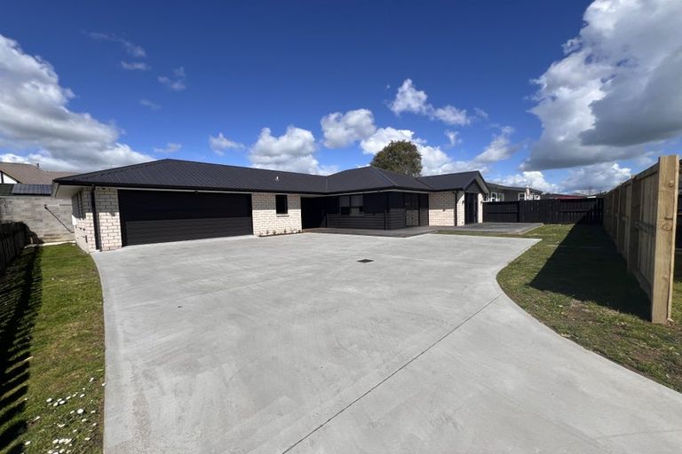 Photo of property in 24a Burwood Road, Matamata, 3400
