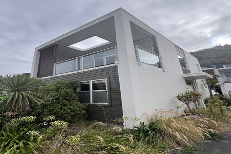 Photo of property in 306u1 Evans Bay Parade, Hataitai, Wellington, 6021