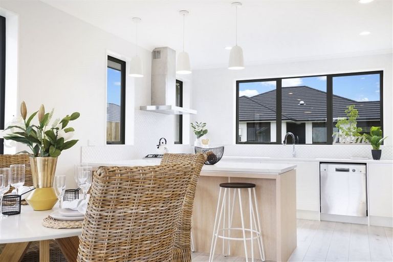 Photo of property in 52 Maggie Place, Chartwell, Hamilton, 3210