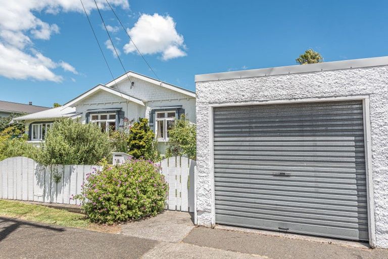 Photo of property in 8 Jellicoe Street, Whanganui East, Whanganui, 4500