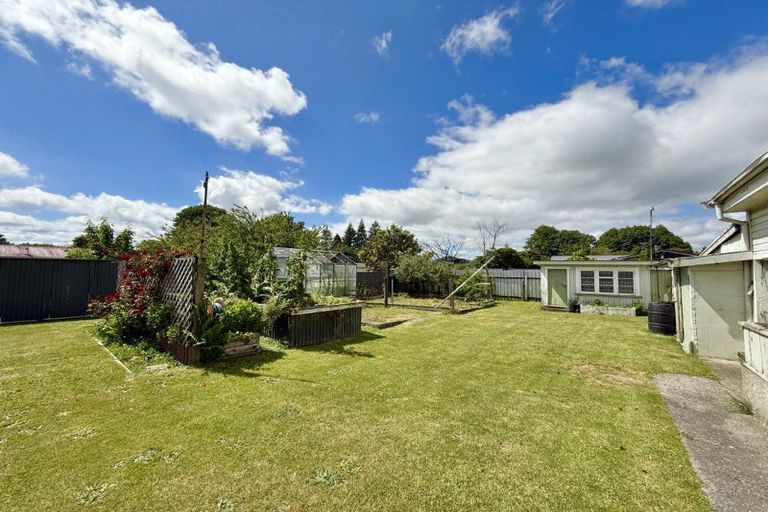 Photo of property in 42 Carrington Crescent, Tokoroa, 3420