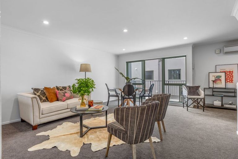 Photo of property in 452k Hagley Avenue, Christchurch Central, Christchurch, 8011