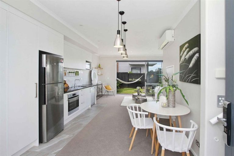 Photo of property in 24 Rangihina Road, Hobsonville, Auckland, 0616