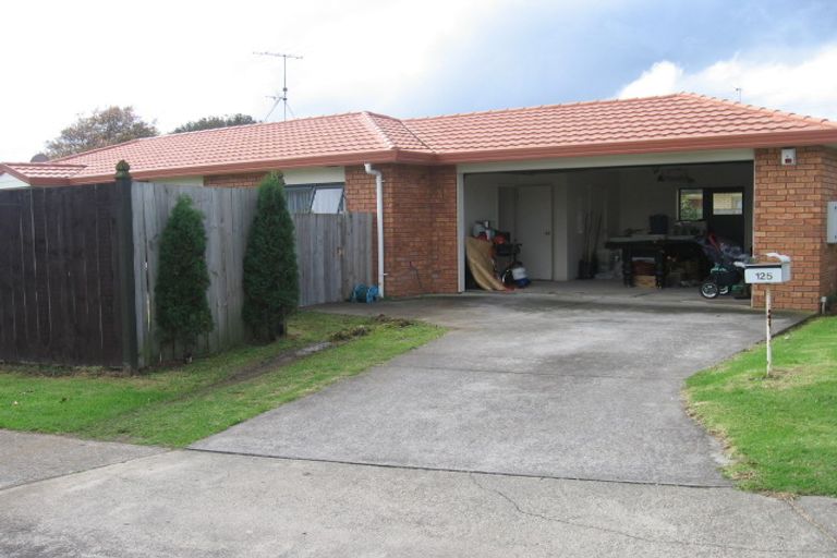 Photo of property in 125 Gadsby Road, Favona, Auckland, 2024