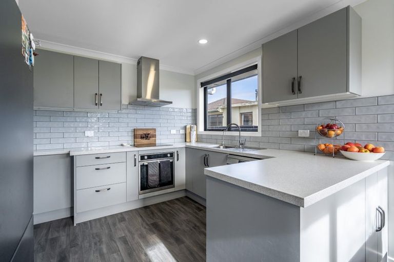 Photo of property in 91 Dipton Street, Kingswell, Invercargill, 9812