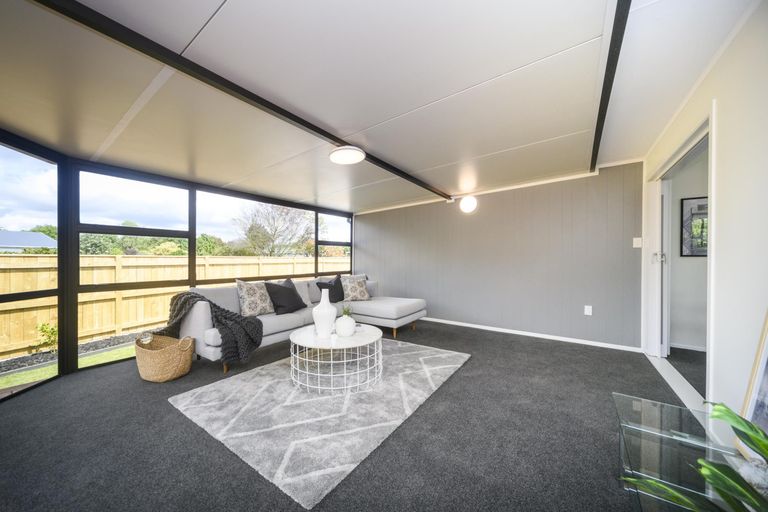 Photo of property in 1412 Napier Road, Ashhurst, 4810