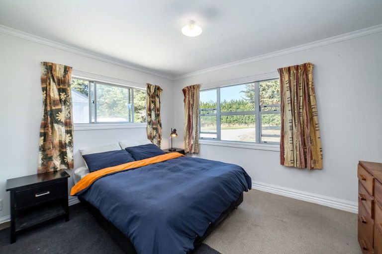 Photo of property in 144 Dublin Street, Martinborough, 5711