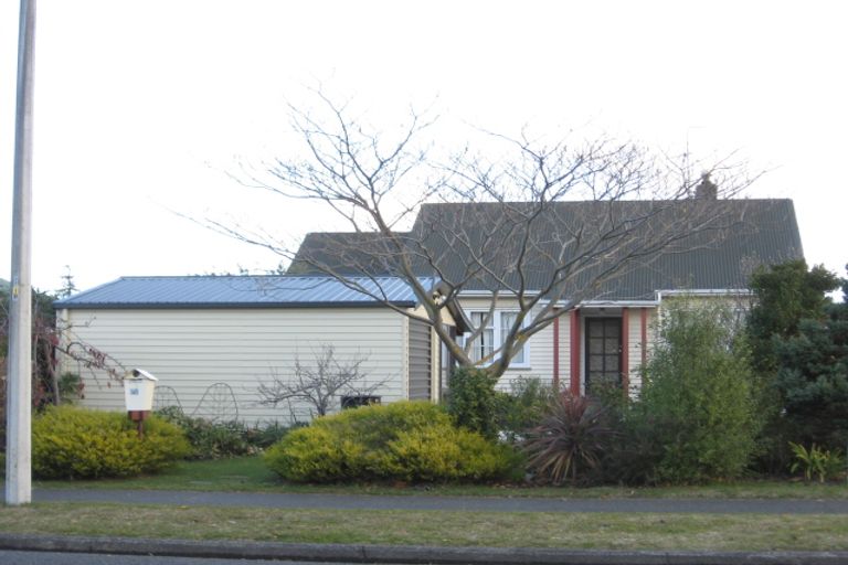 Photo of property in 56 Douglas Mclean Avenue, Marewa, Napier, 4110