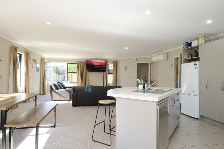 Photo of property in 201a High Street, Dannevirke, 4930