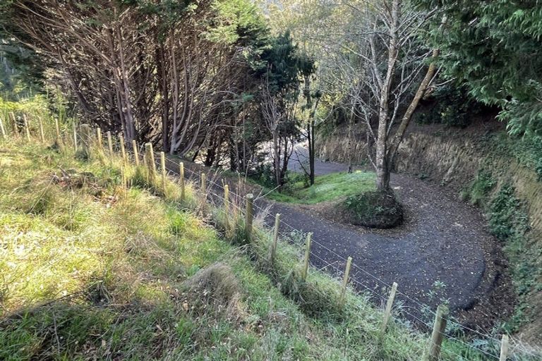 Photo of property in 430 Ohariu Valley Road, Ohariu, Wellington, 6037