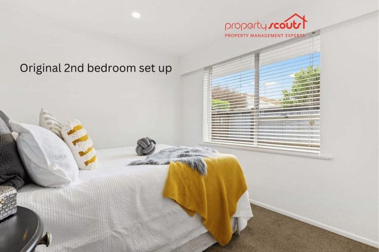 Photo of property in 1/41 Cedars Street, Hoon Hay, Christchurch, 8025