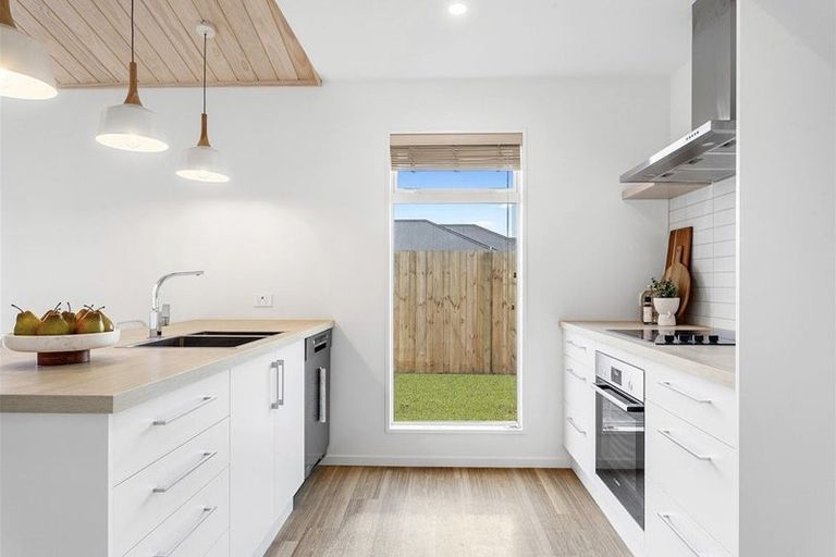 Photo of property in 57 Collier Drive, Halswell, Christchurch, 8025