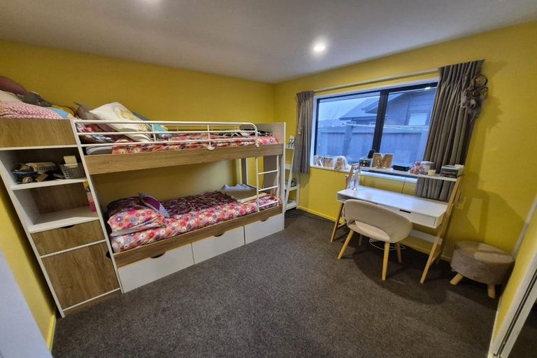 Photo of property in 4 Barrosa Street, Lincoln, 7608