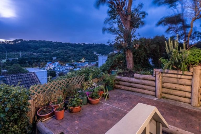 Photo of property in 25/55f Hamilton Road, Hataitai, Wellington, 6021