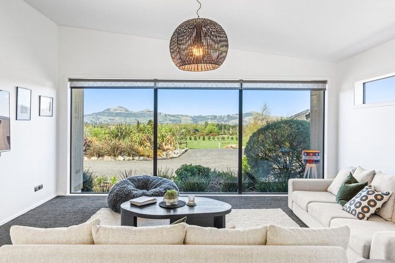 Photo of property in 248 Tirohanga Road, North Taieri, Mosgiel, 9092