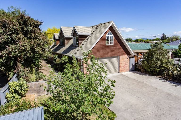 Photo of property in 16 Marshall Street, Rangiora, 7400