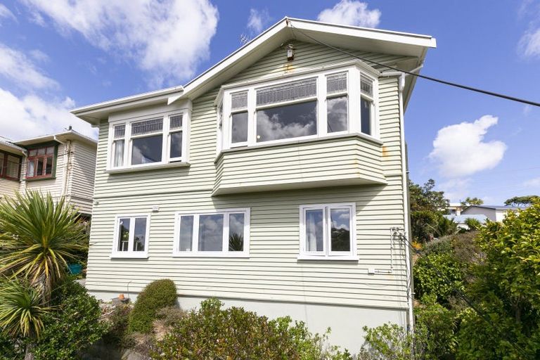 Photo of property in 37 Durham Street, Aro Valley, Wellington, 6021