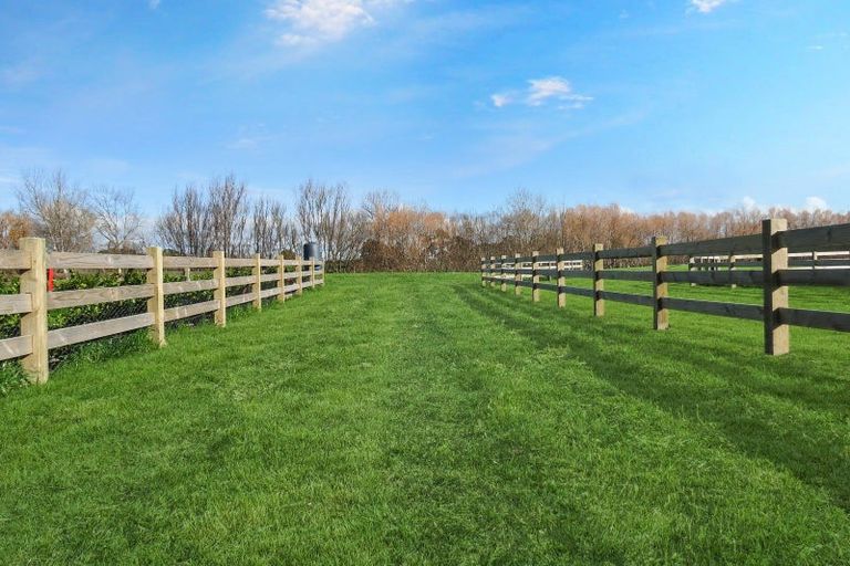 Photo of property in 90 Mahua Road, Feilding, 4777